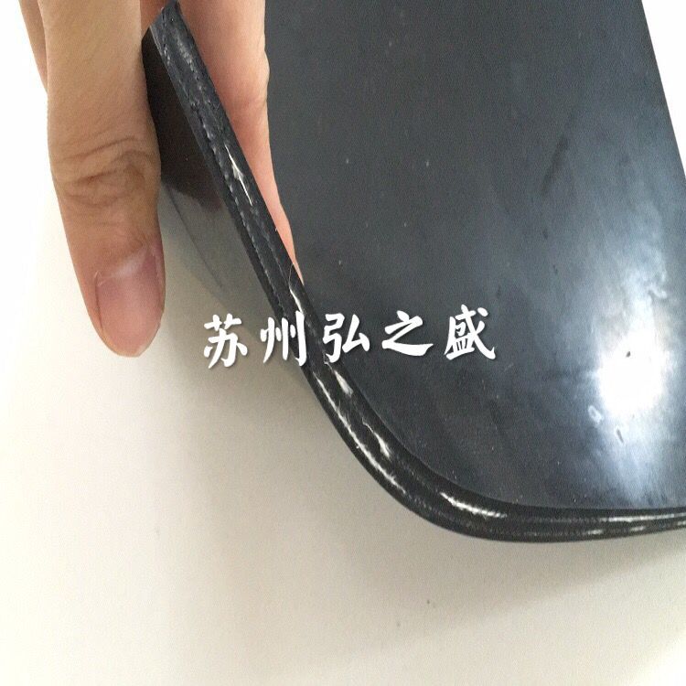 弘之盛整體硫化氟橡膠蒙皮圈帶有現(xiàn)貨